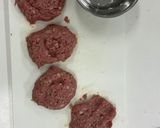和風ハンバーグ作り方4写真