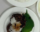 和風ハンバーグ作り方10写真
