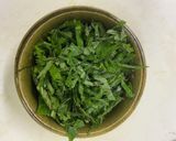 冷奴のお供に♪簡単､青紫蘇塩昆布作り方6写真