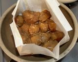 油不使用♪ささみの中華ソース炒め作り方2写真