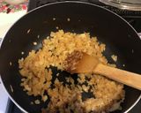 チキンとさつまいものカレー作り方3写真