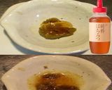 美味ドレと蜂蜜グリーンでチキンカツカレー作り方3写真