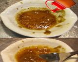 美味ドレと蜂蜜グリーンでチキンカツカレー作り方4写真