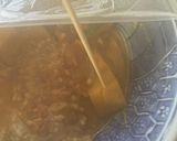 かぼちゃのキーマカレー作り方2写真