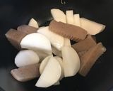 ホットクック☆おでん　市販セットで時短作り方2写真