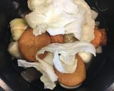 ホットクック☆おでん　市販セットで時短作り方8写真