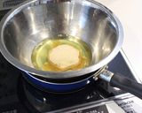 こうもりのかぼちゃチーズタルト作り方3写真