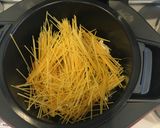 ホットクック☆ ペペロンチーノ作り方4写真