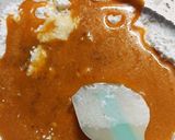 栗一杯の米粉パウンドケーキ作り方10写真