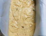 栗一杯の米粉パウンドケーキ作り方12写真