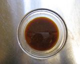 厚揚げと長ネギの味噌炒め作り方3写真