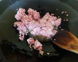 簡単♪マッシュポテトの豚挽き肉餡掛け♪作り方4写真