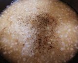 簡単♪マッシュポテトの豚挽き肉餡掛け♪作り方5写真