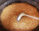 簡単♪マッシュポテトの豚挽き肉餡掛け♪作り方9写真