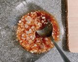 【炊飯器でお手軽】カオマンガイ作り方3写真