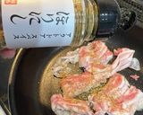 10分調理 ほりにし味のとん平焼き作り方4写真