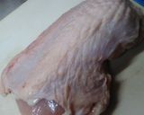 志麻さんのチキンソテー、我が家風でもOK作り方2写真