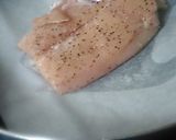 志麻さんのチキンソテー、我が家風でもOK作り方5写真