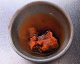 豚肉とキャベツのニンニク味噌炒め作り方2写真