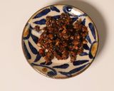 玄米味噌フレーク作り方7写真