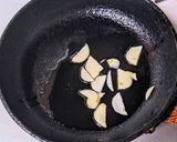 豚肉とキャベツのニンニク味噌炒め作り方3写真