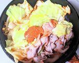 豚肉とキャベツのニンニク味噌炒め作り方6写真