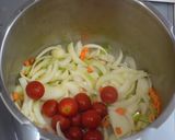 【思い出の味】 インド 玉子カレー作り方2写真