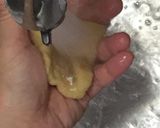 作りかけの味噌汁　ラクして豚汁にワープ！作り方7写真