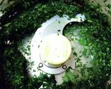 さつまいものジェノベーゼ風作り方1写真