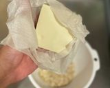 オートミールと豆腐のバンズ作り方1写真