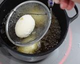 【思い出の味】 インド 玉子カレー作り方5写真