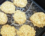 16時間断食オートミールスナック作り方4写真