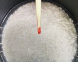 おこわモードなしでもできる！裏技お赤飯♪作り方6写真
