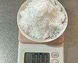 基本の栗の甘露煮作り方3写真