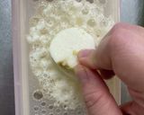 粉無し！野菜たっぷりお好み焼き作り方4写真