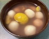 基本の栗の甘露煮作り方6写真