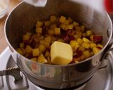 ふわふわ！簡単☆さつまいもマフィン※動画作り方6写真