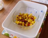 ふわふわ！簡単☆さつまいもマフィン※動画作り方7写真