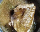 厨房ばあばぁ！鶏胸肉のチャーシュー風作り方2写真