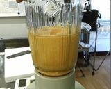 キャロットケーキ（笠縫学区）作り方2写真