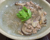 鶏ささみの照り焼き風　マカパウダー使用作り方8写真