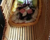 お花寿司(ベジート)作り方11写真