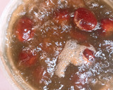 炊飯器 de むき栗作り方4写真