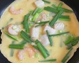 海鮮チヂミ作り方6写真