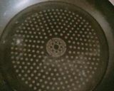 材料3つだけ！フライパンで作る水ようかん作り方1写真