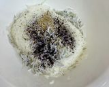 しらすとゆかりの混ぜご飯【ここから栄養士作り方1写真