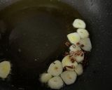 ソーセージとキャベツのペペロンペンネ作り方4写真