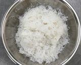 れんこんきんぴら作り方4写真
