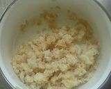 超簡単な焼きおにぎり作り方1写真