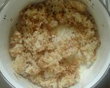 超簡単な焼きおにぎり作り方2写真